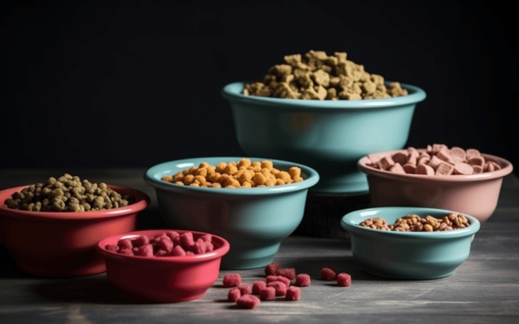 Meal Prep for Fido: Busy Pros Revolutionize Pet Feeding