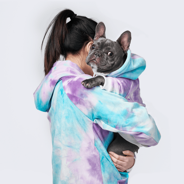 Matching Pet And Owner Outfits