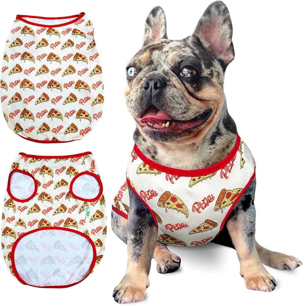 Seasonal Pet Apparel