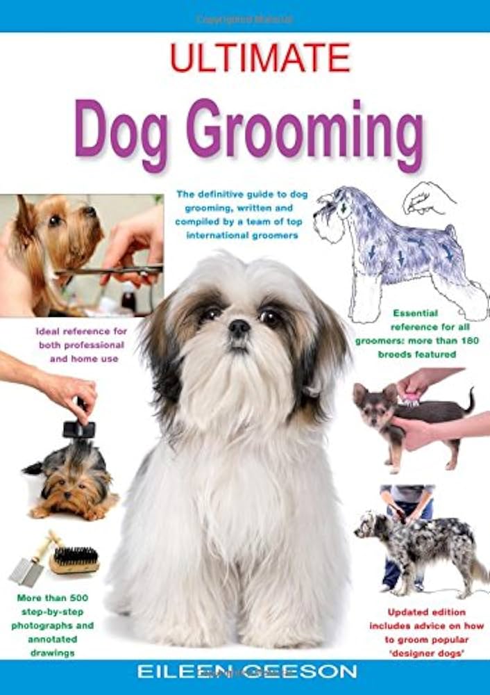 Ultimate Pet Grooming Guide