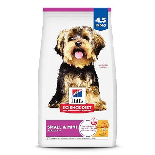 Hill'S Everyday Pet Nutrition