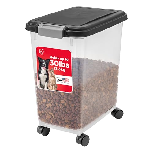 Pet Food Container