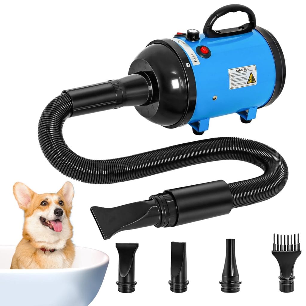 Pet Hair Dryers