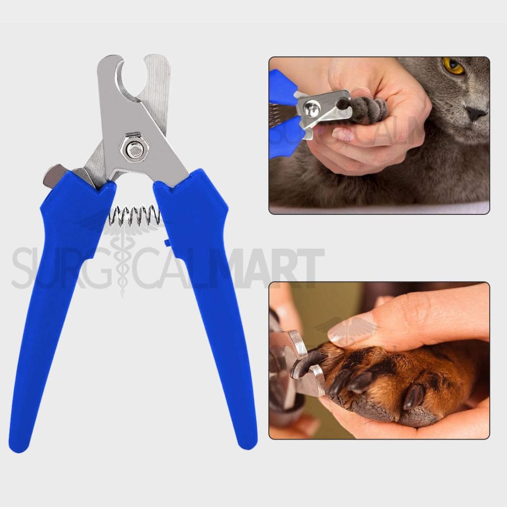 Pet Nail Tools