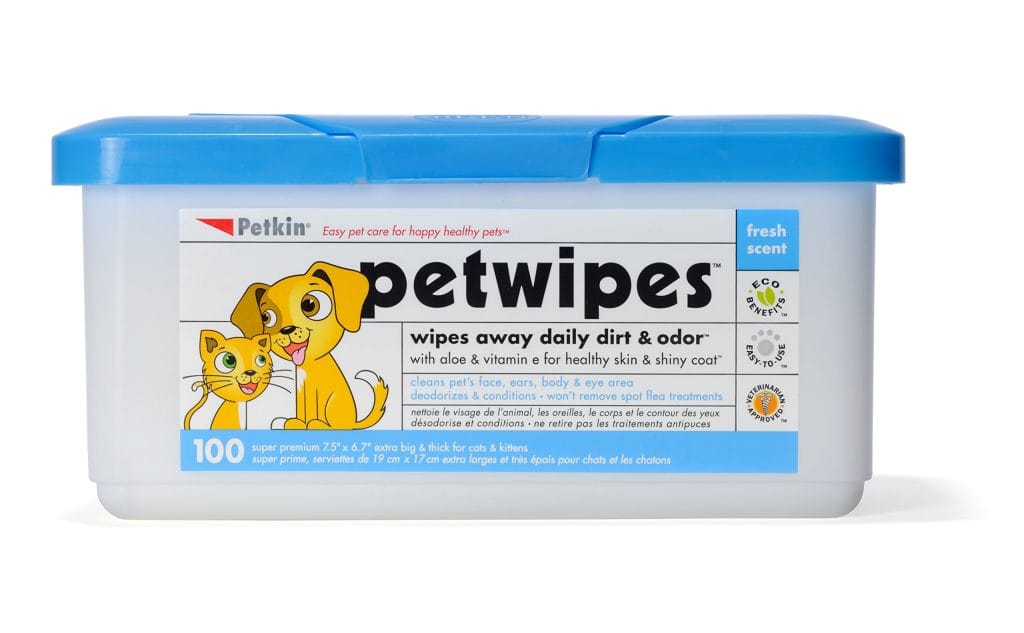 Pet Wipes