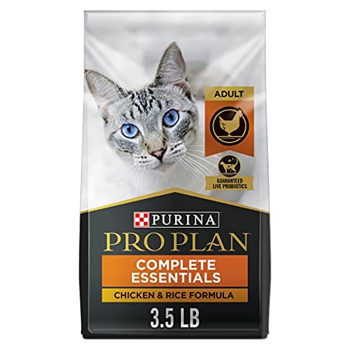 Purina Pro Plan Cat