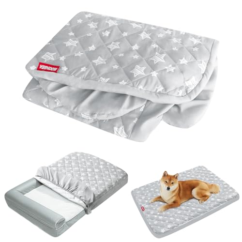 Washable Dog Bed Cover